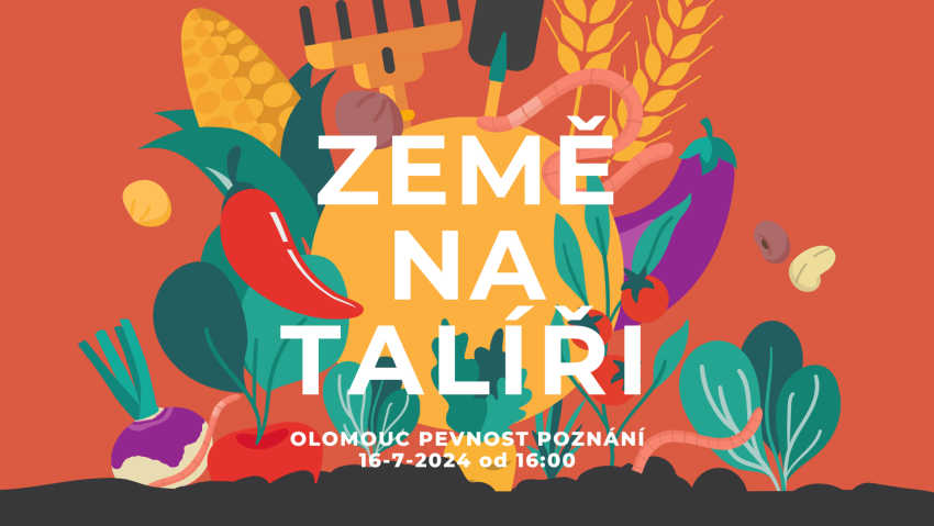 Země na talíři - festival dokumentárních filmů